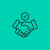two hand