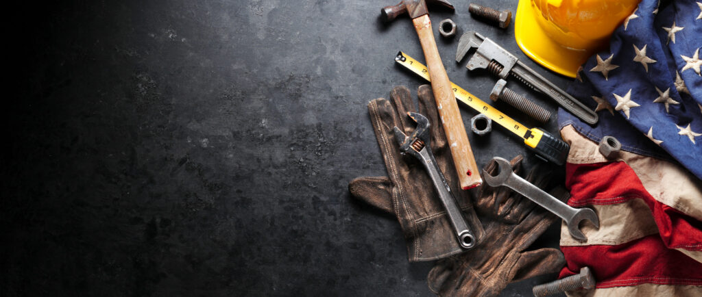 Becoming More Competitive As A Domestic U.S. Manufacturer